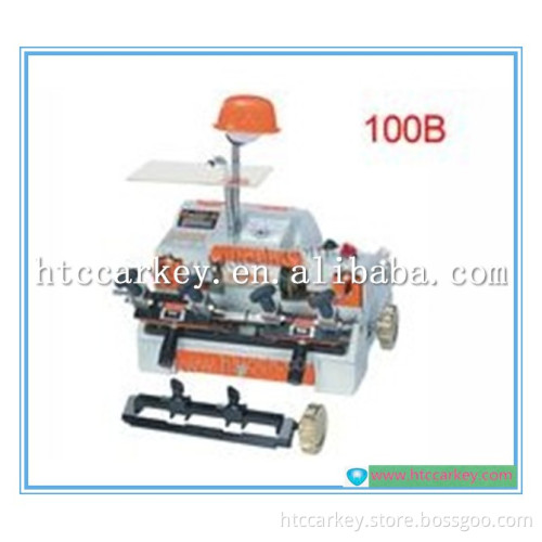 Top quality products for wen xing key cutting machine 100B